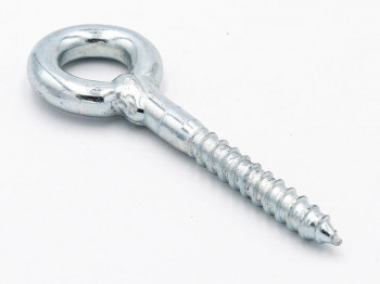 Gancio di ancoraggio o golfare diametro 12 mm 120 - Set di 10 pezzi
