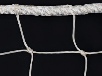 Rete di sicurezza - 10m x 10m - Rete di sicurezza per prevenire le cadute, conforme allo standard