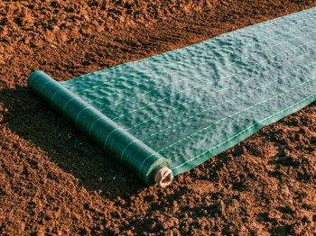 Agrotessile - Verde - 100gr/m² - Su richiesta