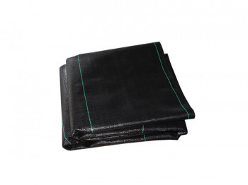 Agrotessile - Nero - 100gr/m²