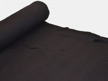 Géotextile non tissé noir - 100g/m²