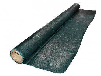 Agrotessile - Nero - 100gr/m²