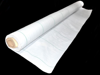 Agrotessile - Nero - 100gr/m²