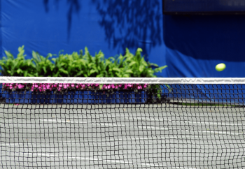 Rete da tennis